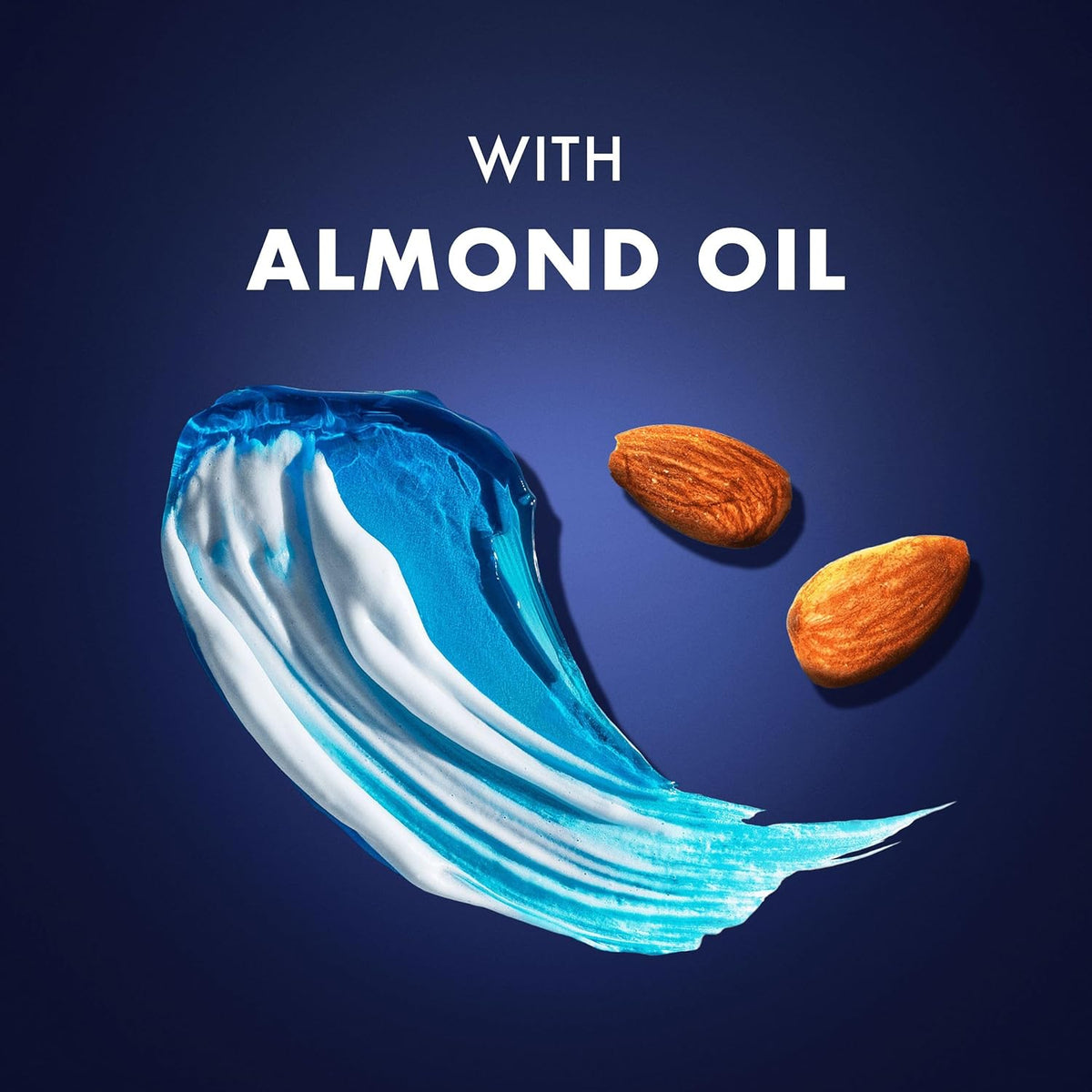 GilletteFusion 5 Ultra Sensitive Shave Gel with Almond Oil 200ML - Healthxpress.ie
