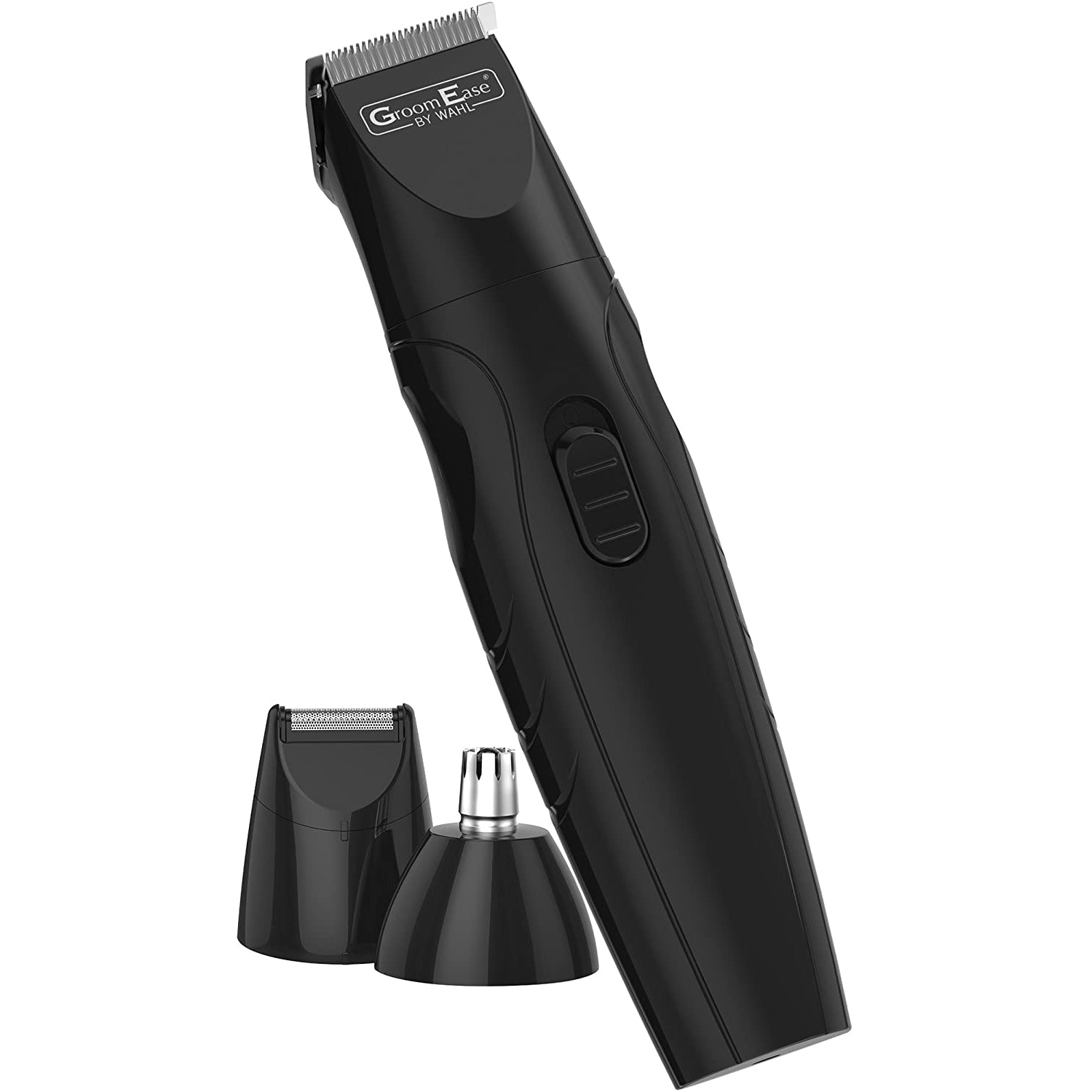 GroomEase by Wahl Rechargeable Multigroomer