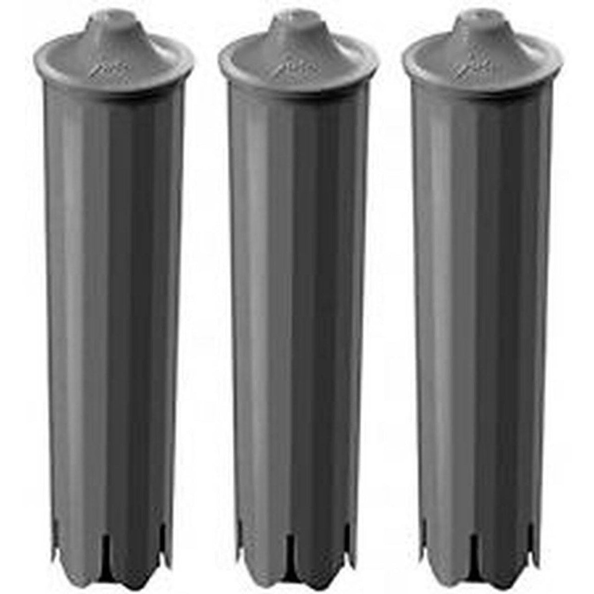 Jura CLARIS Smart Water Filter Cartridge - Automatic Filter Detection, Pack of 3 - Healthxpress.ie