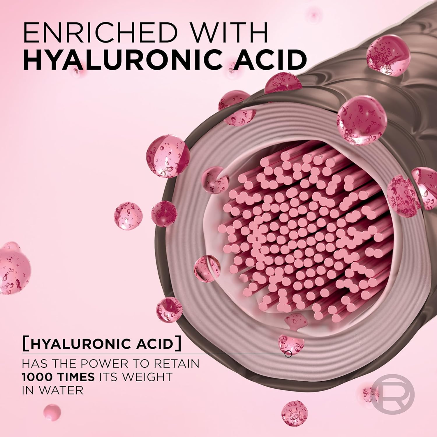 L'Oreal Paris Excellence Creme Hair Colour, Natural Dark Blonde (Number 7)