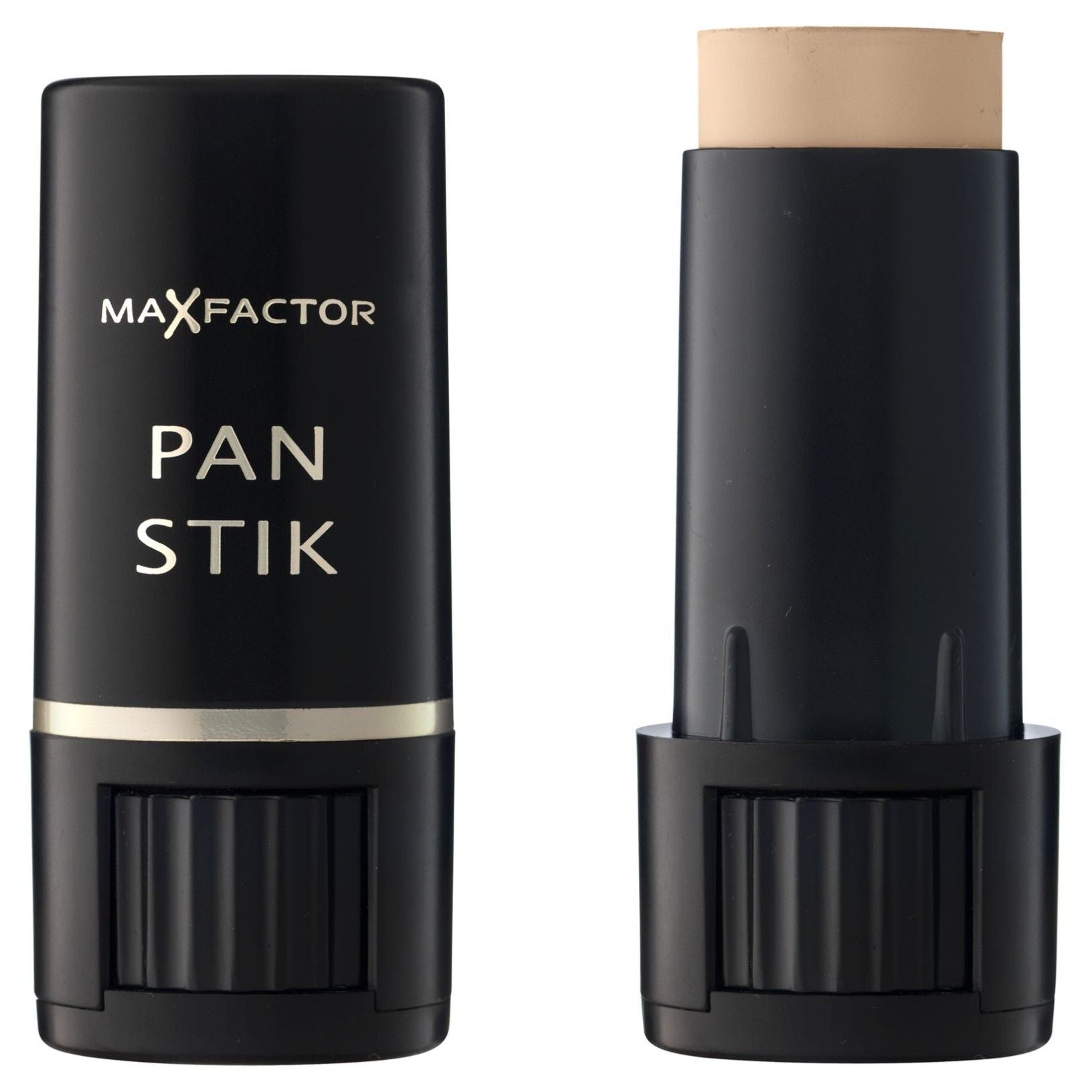 Max Factor Panstik Foundation Deep Olive 60