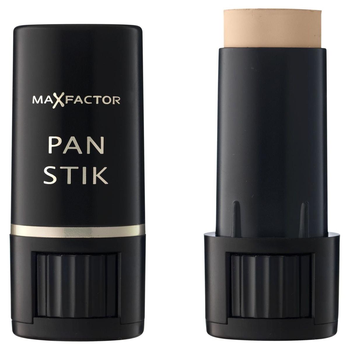 Max Factor Panstik Foundation Deep Olive 60 - Healthxpress.ie