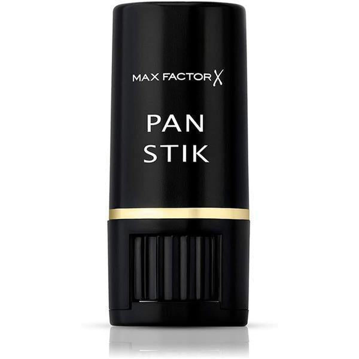 Max Factor Panstik Foundation Deep Olive 60 - Healthxpress.ie