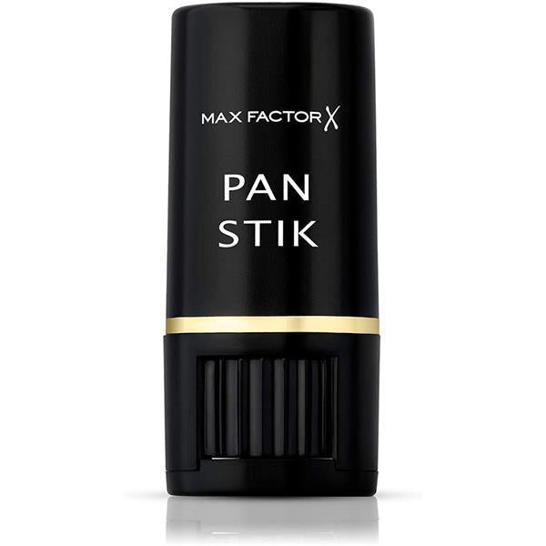 Max Factor Panstik Foundation - Fair 25