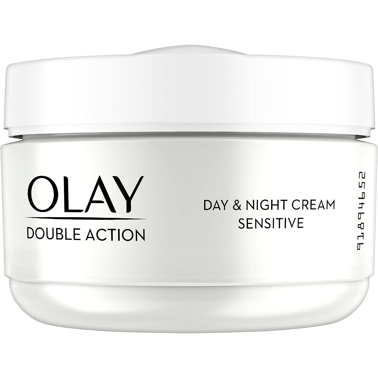 Olay Double Action Day & Night Sensitive Cream, 50ml