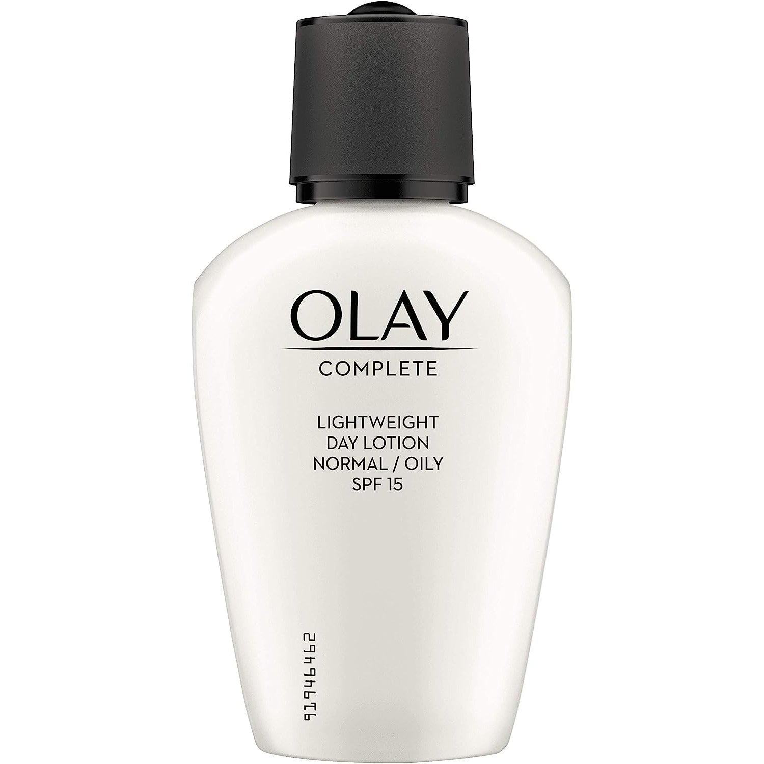 Olay Essentials Complete Care Daily UV Fluid with SPF 15 for Normal to Oily Skin, 200 ml - Healthxpress.ie