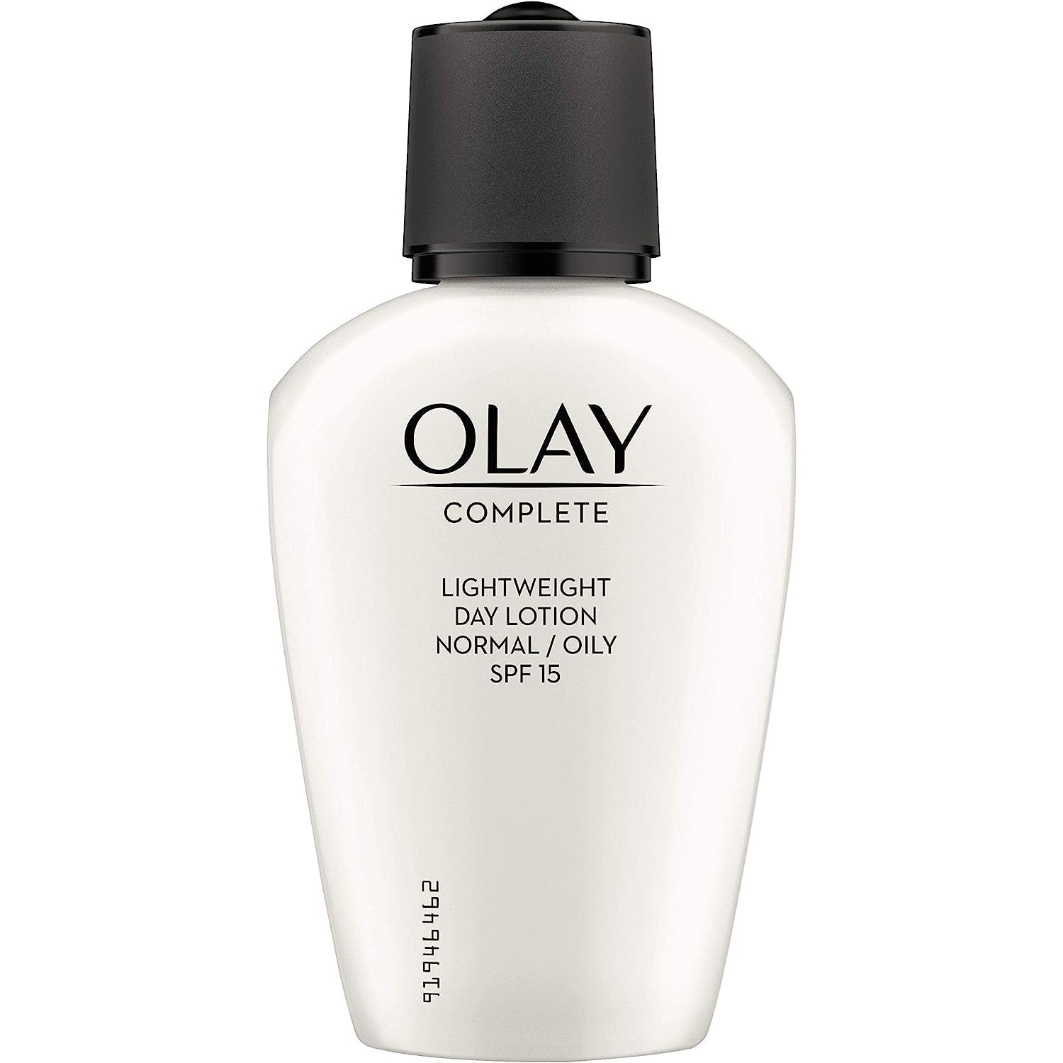 Olay Essentials Complete Care Daily UV Fluid with SPF 15 for Normal to Oily Skin, 200 ml