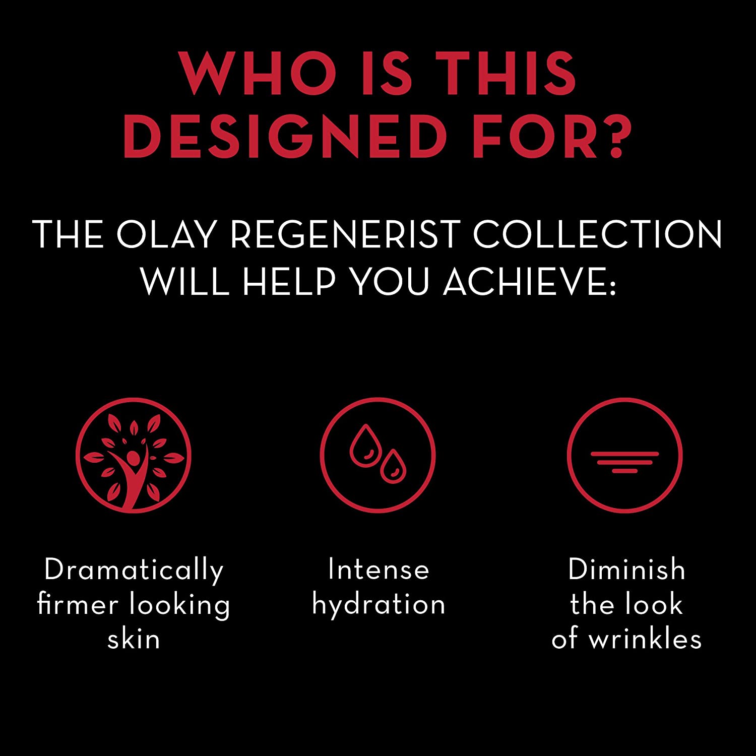Olay Regenerist 3 Point Anti-Ageing Lightweight Day Cream SPF30, 50 ml
