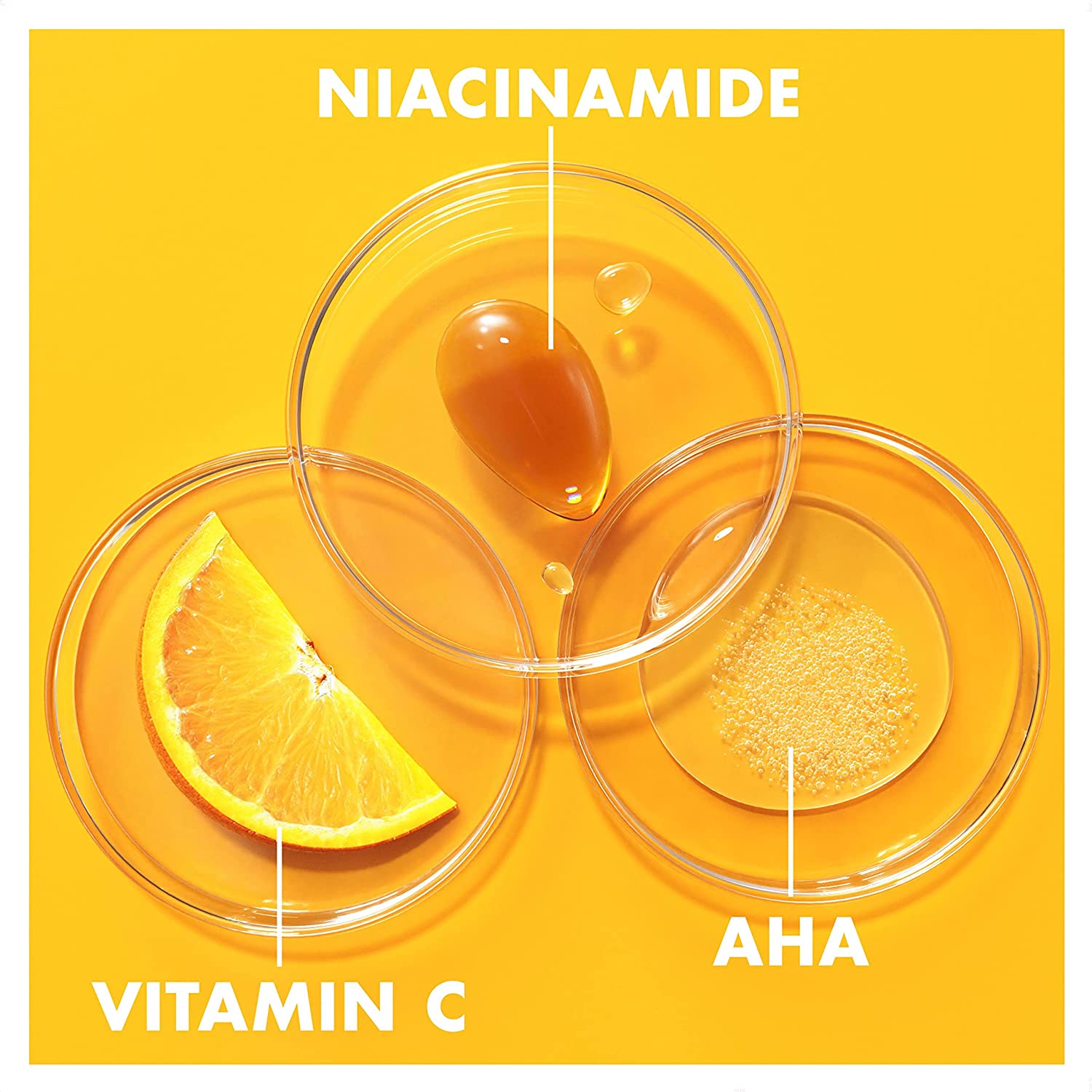 Olay Regenerist Vitamin C + AHA 24 Face Cream 50ml