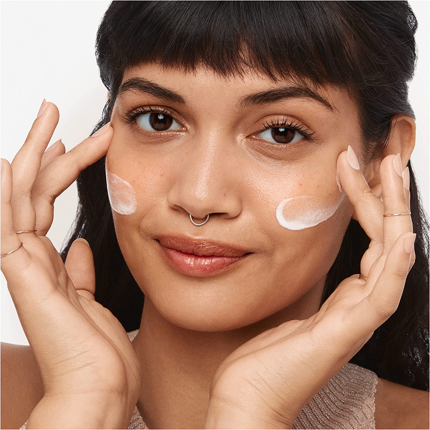 Olay Total Effects 7in1 Moisturiser With SPF 30 & Niacinamide, 50ml