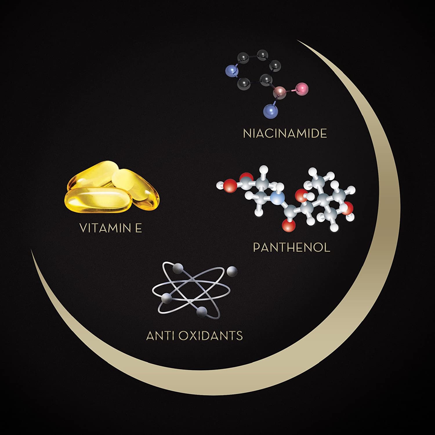 Olay Total Effects Featherweight 7in1 Anti-Ageing Moisturiser SPF 15, 50ml