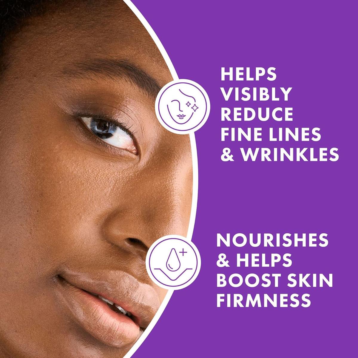 OLAY Anti-Wrinkle Firm & Lift Night Cream - Normal to Dry Skin - Healthxpress.ie