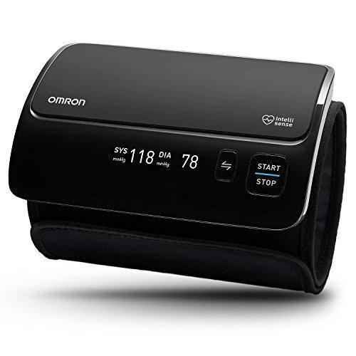 Omron BP7600T-E Evolv Wireless Upper Arm Blood Pressure Monitor - Bluetooth Connect