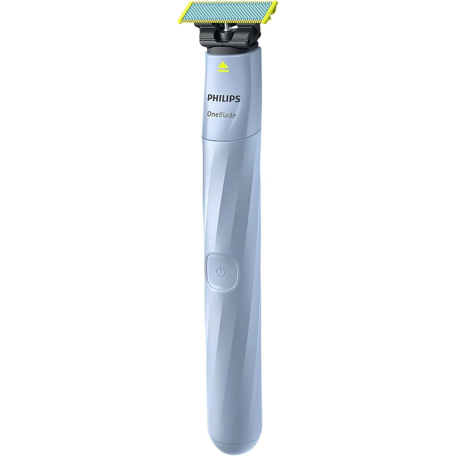 Philips OneBlade First Shave Razor - Anti Friction Blade - QP1324/20