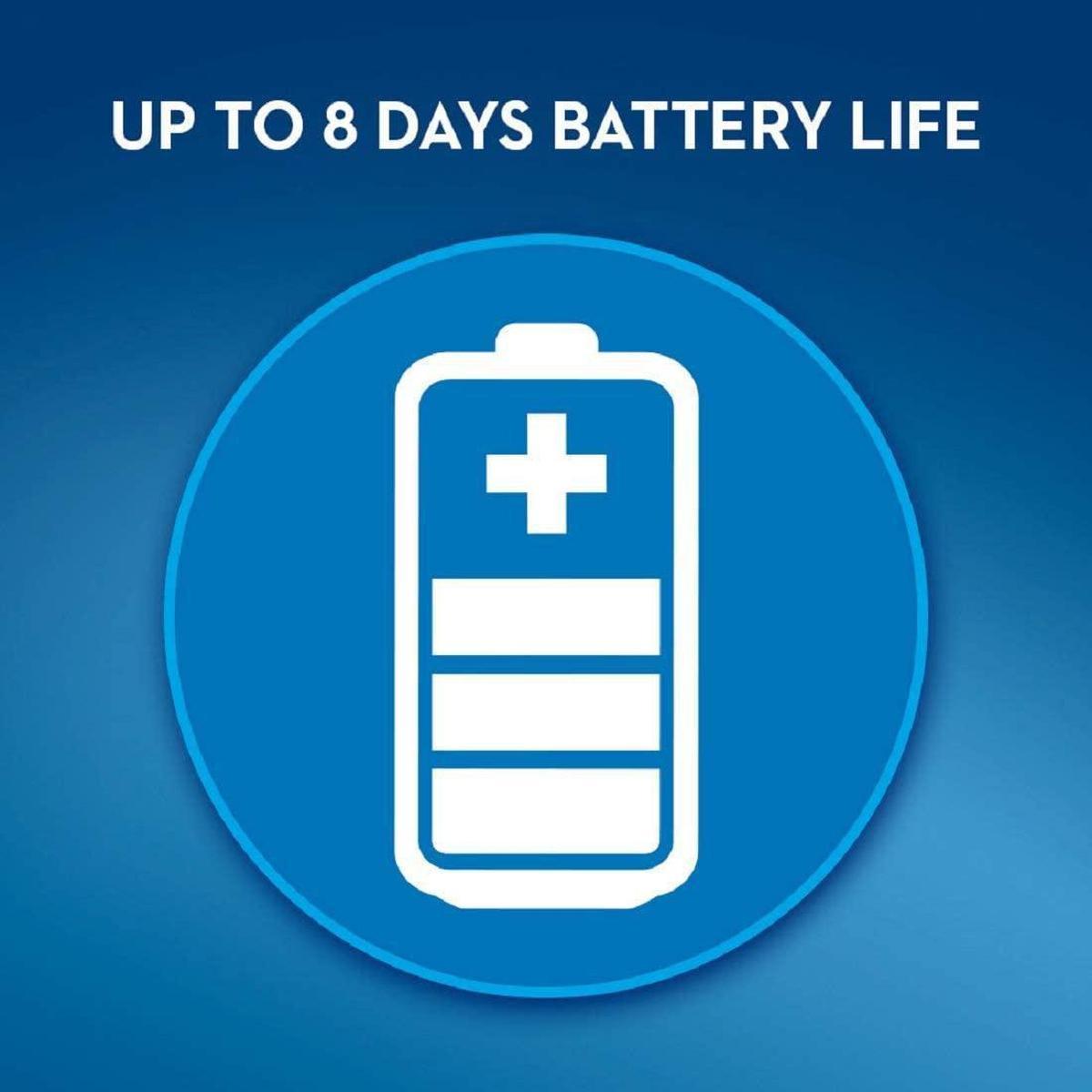 Oral-B Vitality Stages Power Kids Frozen Electric Powered Rechargeable Toothbrush 3+ - Healthxpress.ie
