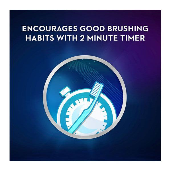Oral-B Pro Battery Powered Kids Electric Toothbrush, 1 Toothbrush head Disney Cars
