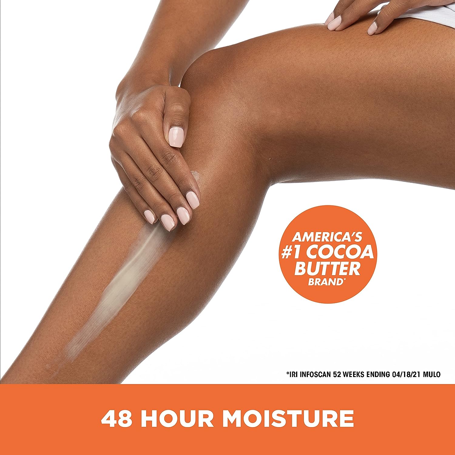 Palmer's Cocoa Butter Formula Moisturizing Lotion 400ml - Healthxpress.ie