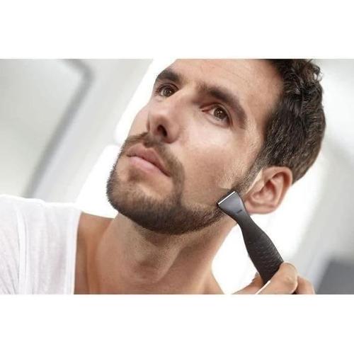 Philips Multi-Groom Ultra Precise Beard Styler Trimmer Groomer MG1100/16