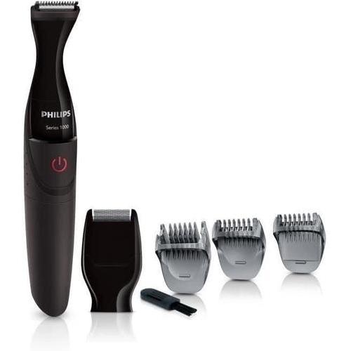 Philips Multi-Groom Ultra Precise Beard Styler Trimmer Groomer MG1100/16