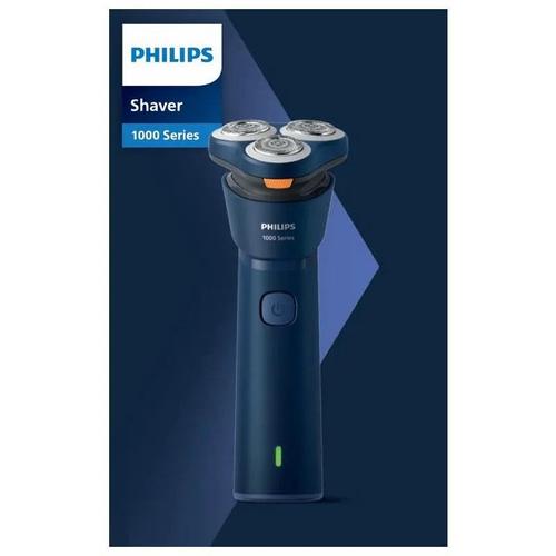 Philips 1000 Series S1881/00 Wet & Dry Electric Shaver