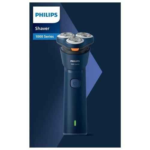 Philips 1000 Series S1881/00 Wet & Dry Electric Shaver