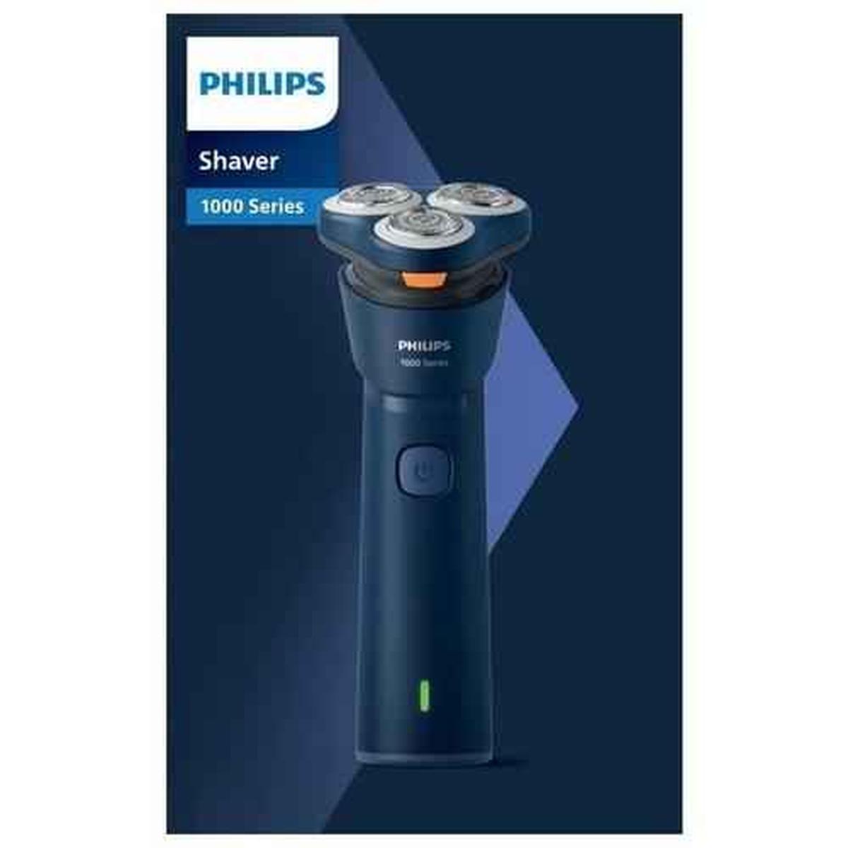 Philips 1000 Series S1881/00 Wet & Dry Electric Shaver