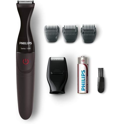 Philips Multi-Groom Ultra Precise Beard Styler Trimmer Groomer MG1100/16