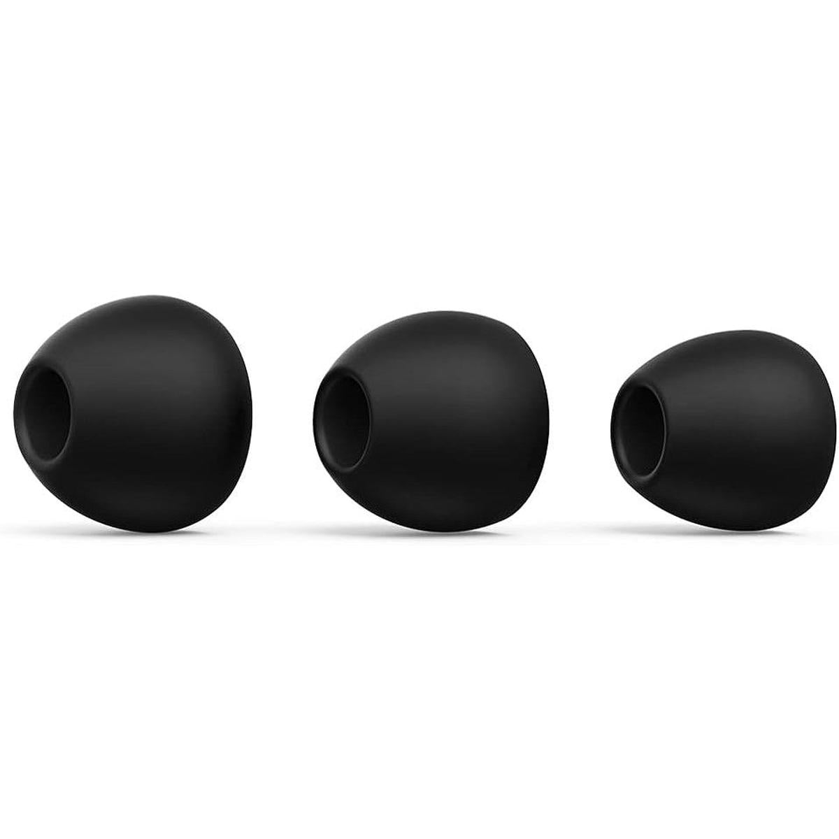 PHILIPS Audio In-Ear Headphones E1105BK/00 With In-Line Remote Control ,Black - Healthxpress.ie