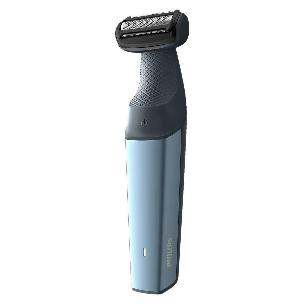 Philips BG3015/15 Series 3000 Showerproof Body Groomer - 3 Click-On Combs - Healthxpress.ie