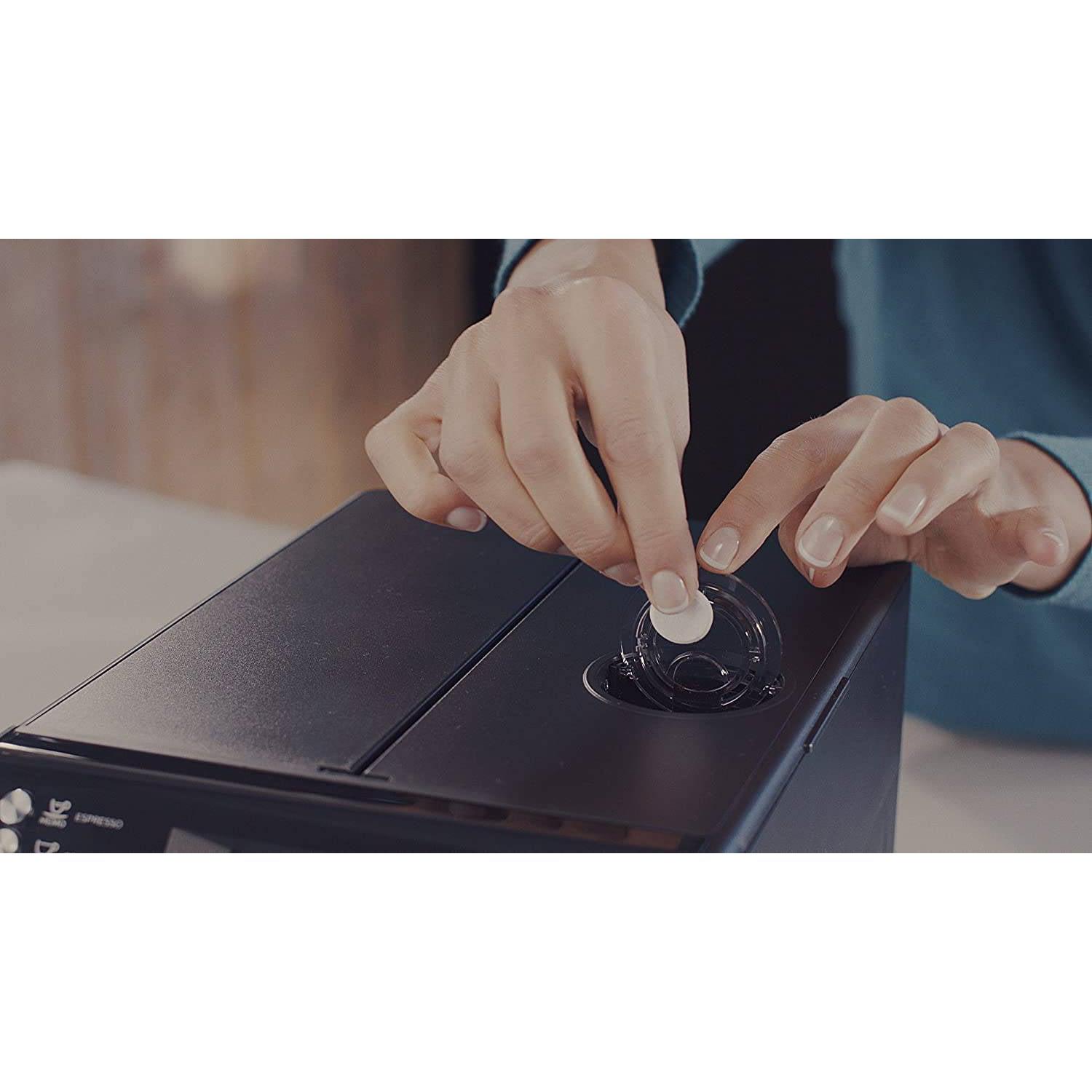 Philips CA6704/10 Coffee Fat Remover, 6 Tablets for Philips, Saeco and Other Fully Automatic Coffee Machines