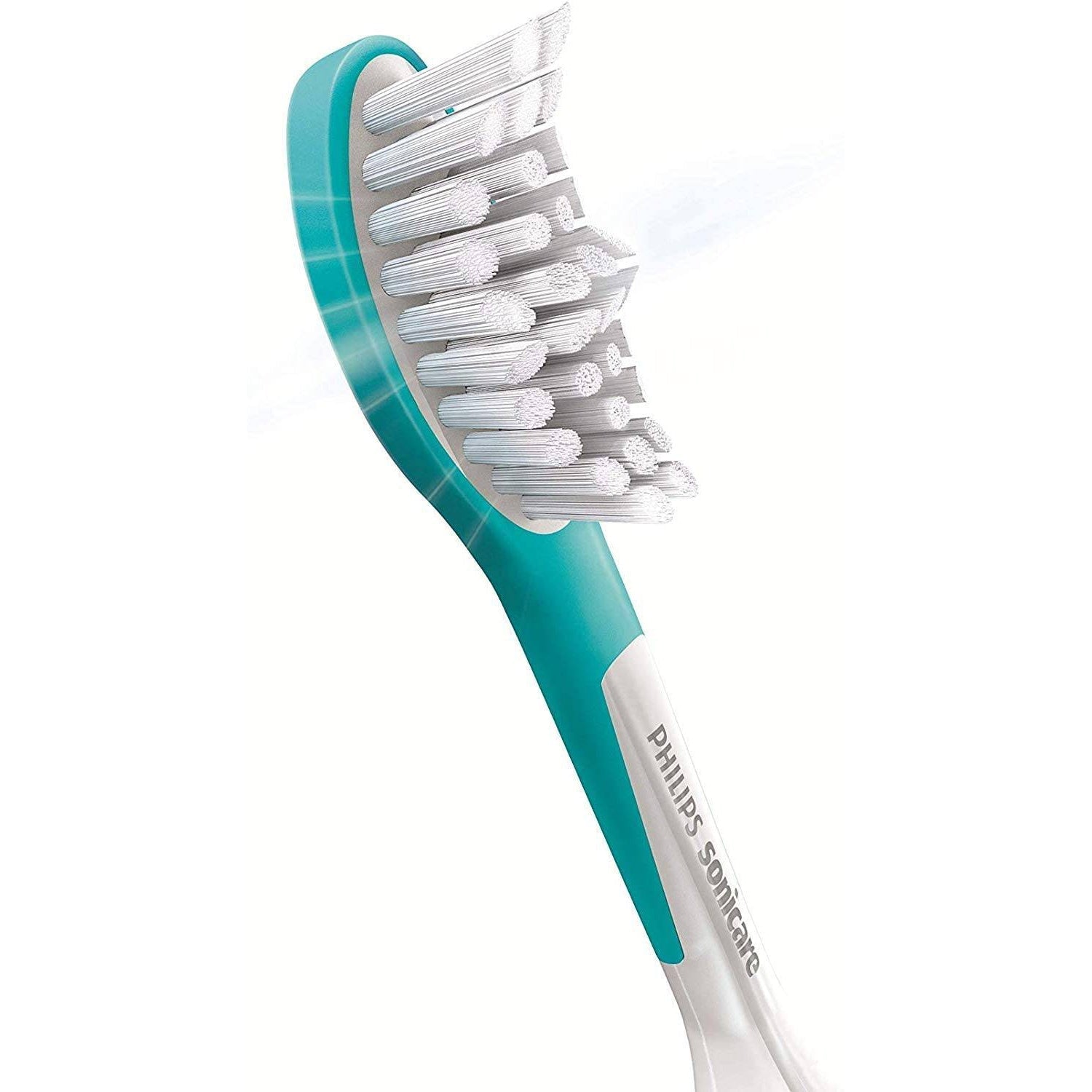 Philips HX6042 Sonicare Standard Sonic Toothbrush Heads for Kids - Pack of 2