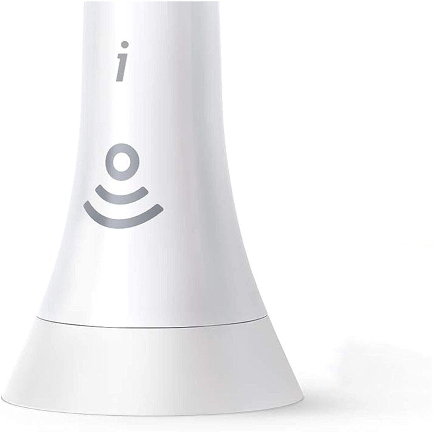 Philips HX9002/26 Sonicare InterCare Sonic Brush Heads - Click-On, Pack of 2