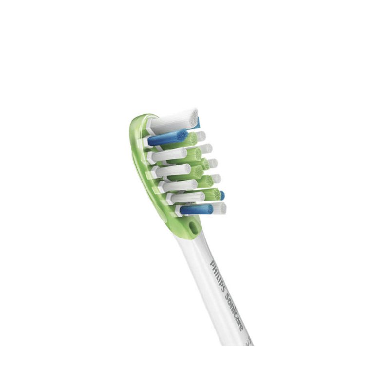 Philips HX9062/17 Philips Sonicare W3 Standard Toothbrush Heads - Pack of 2