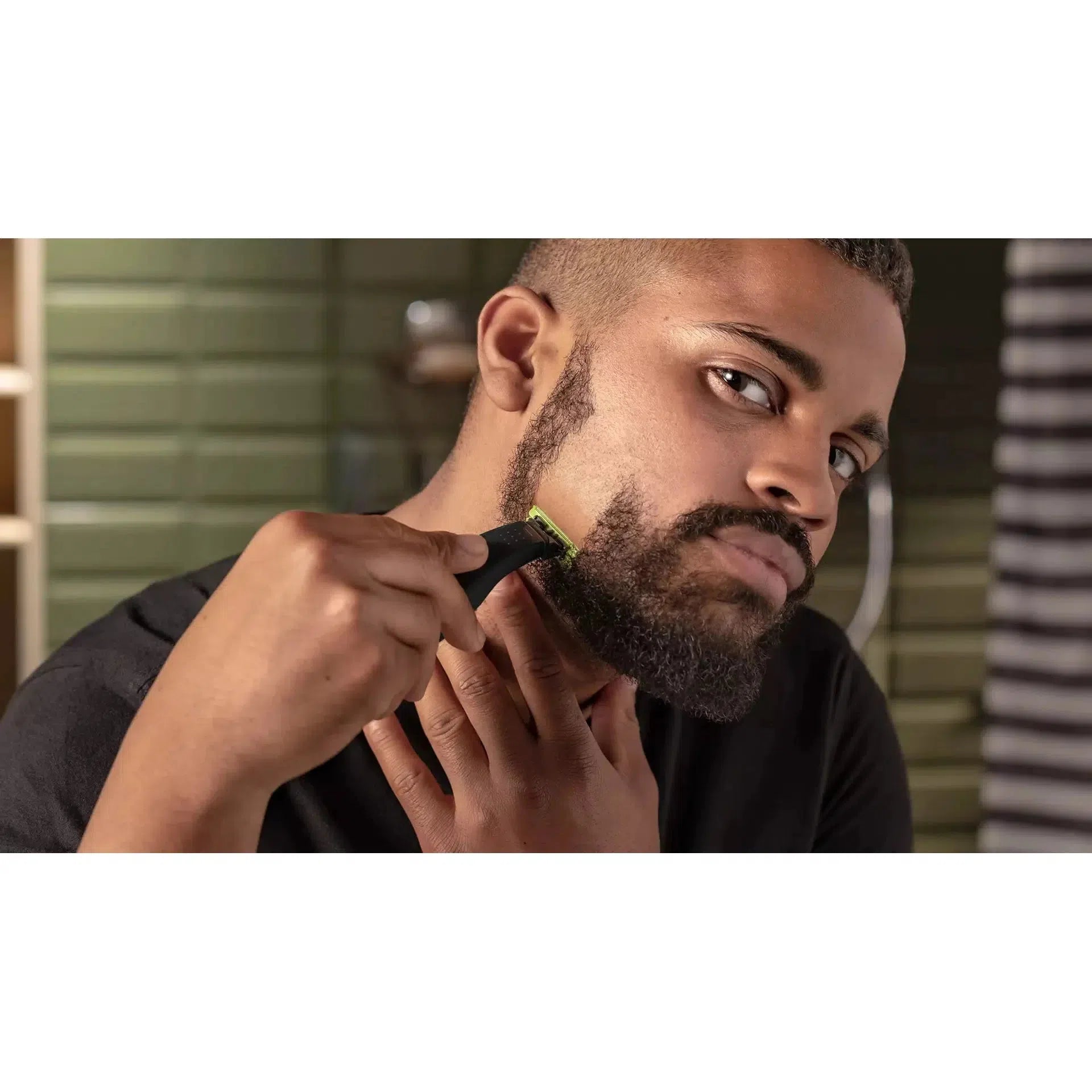 Philips MG9720/90 Series 9000 13-in-1, Face, Hair and Body