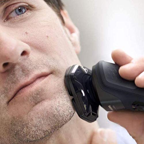 Philips Quick Clean Pod Cartridge for Electric Shaver, 2-Pack, Quick Clean Pod Compatible - CC13/50 - Healthxpress.ie