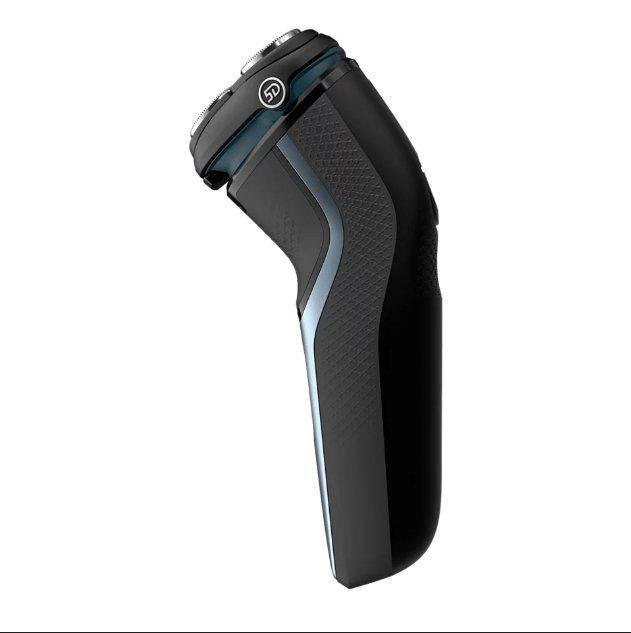 Philips S3133/51 Series 3000 Wet or Dry Electric Shaver - 5D Pivot & Flex Heads - Healthxpress.ie