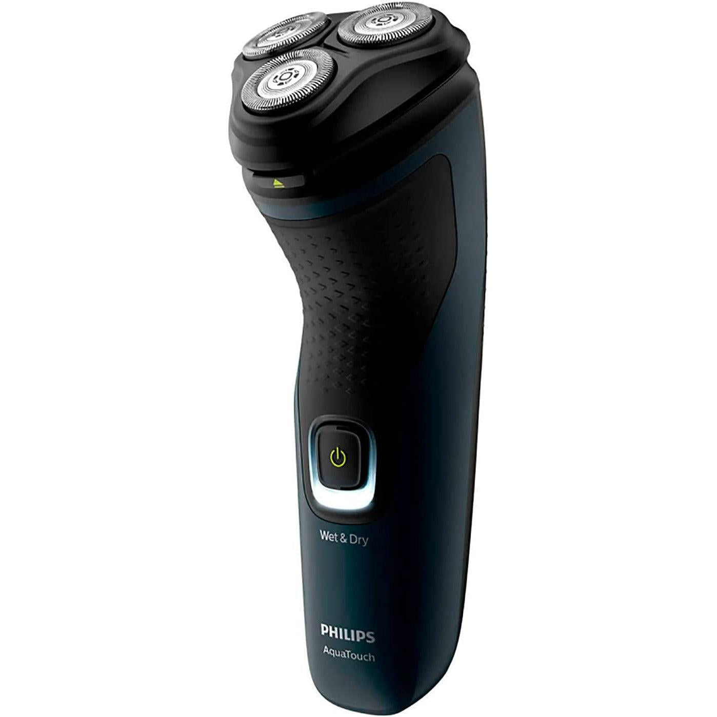 Philips Series 1000 Wet or Dry Electric Shaver S1121/41 - Healthxpress.ie