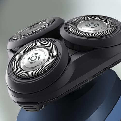 Philips Series 5000 Wet and Dry Electric Shaver S5466/17 - Healthxpress.ie