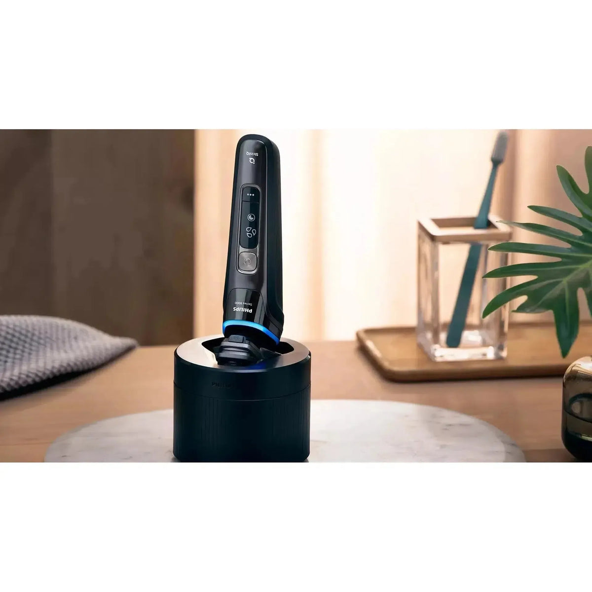 Philips Series 9000 Wet and Dry Electric Shaver S9986/59 with SkinIQ technology - Healthxpress.ie