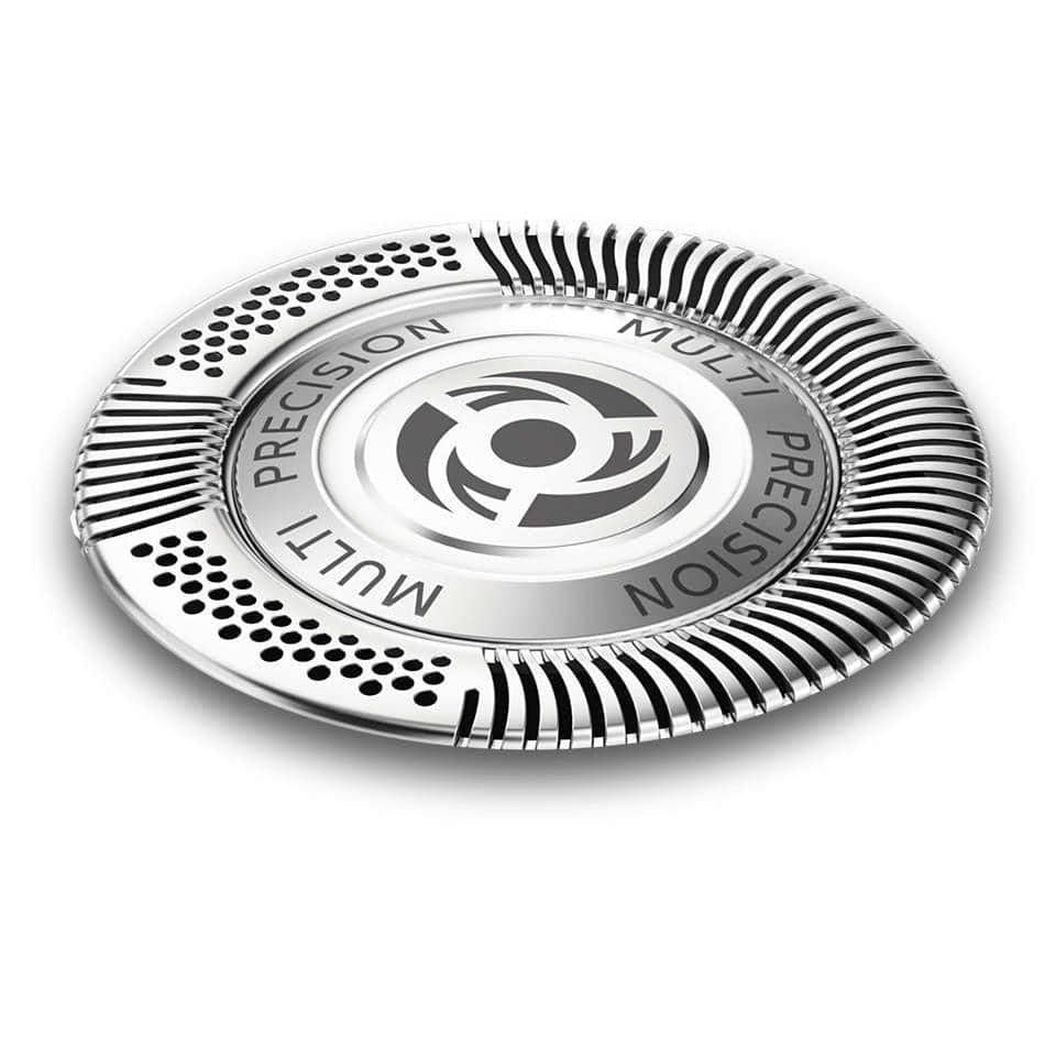 Philips SH50/50 Shaver Series 5000 Replacement Shaving Head - Super Lift & Cut