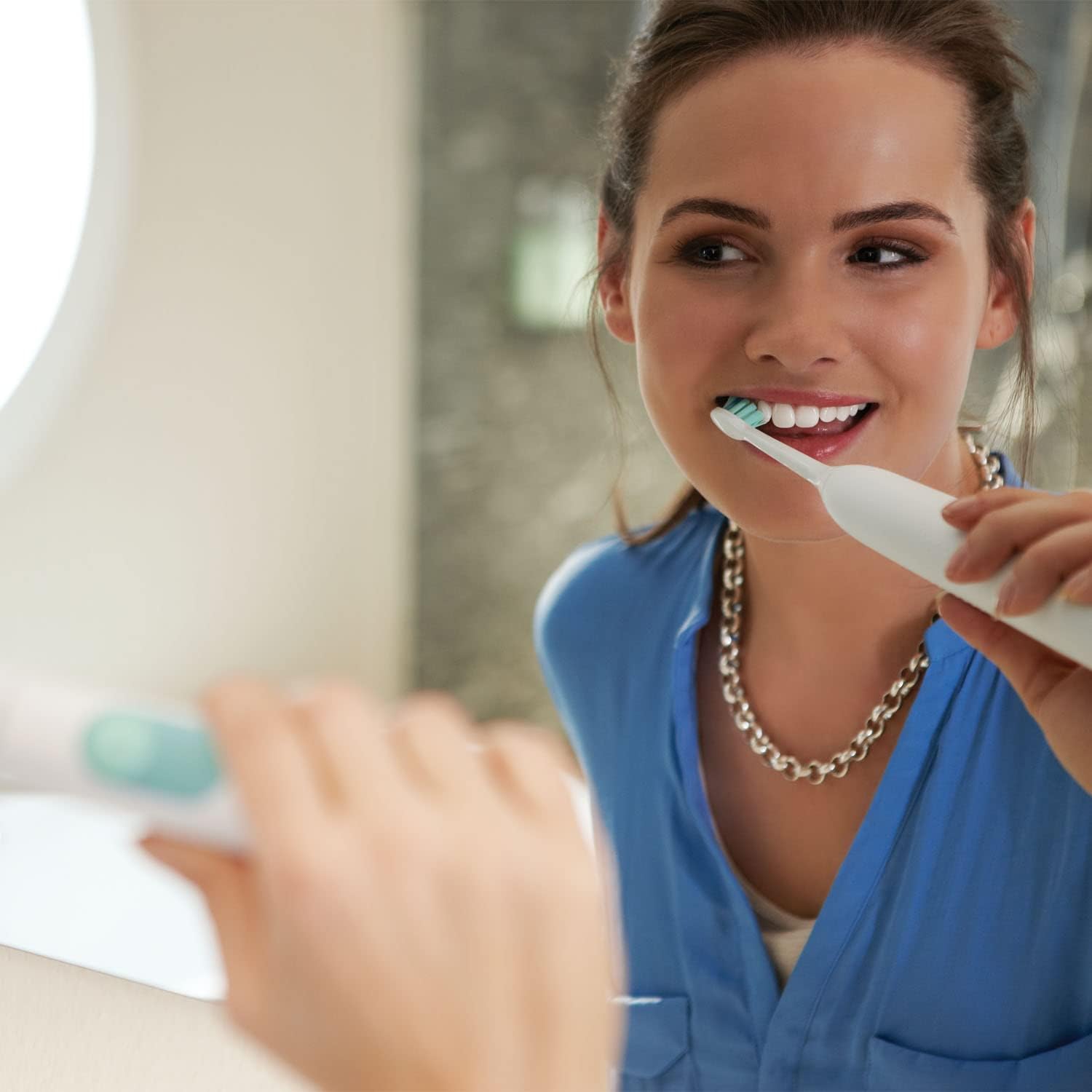 Philips Sonicare DailyClean 3100 Electric Toothbrush - Healthxpress.ie