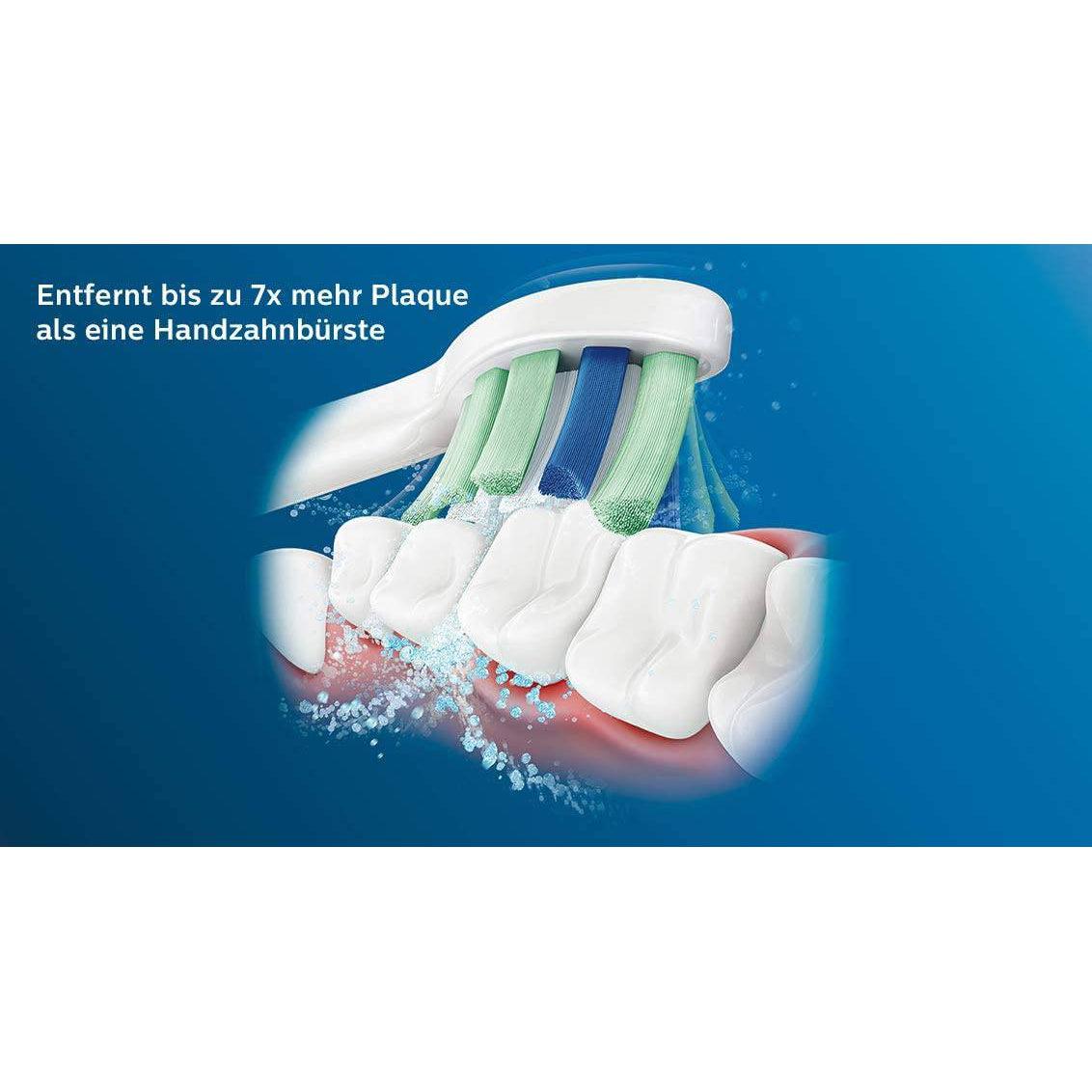 Philips Sonicare ProResults HX9022 Replacement Brsuh Heads 2 Pack