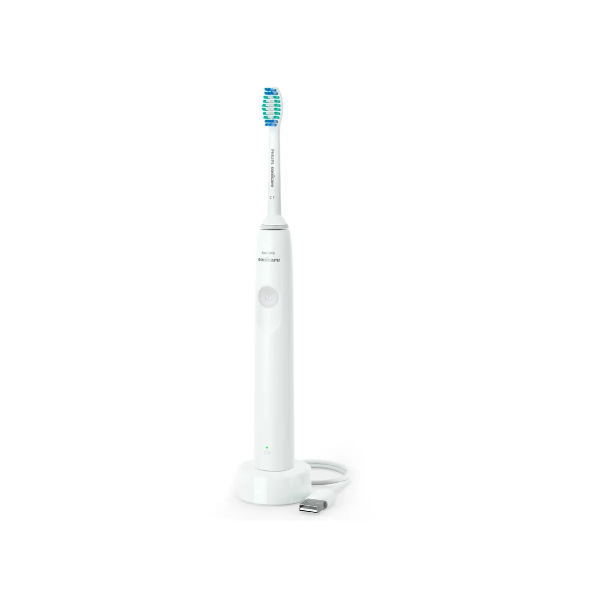 Philips 1100 Series Sonic Electric Toothbrush HX3641/02 - Healthxpress.ie
