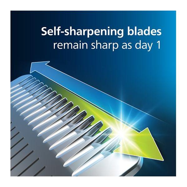PHILIPS Series 7000 15 IN 1 - All-in-One Trimmer MG7940/15