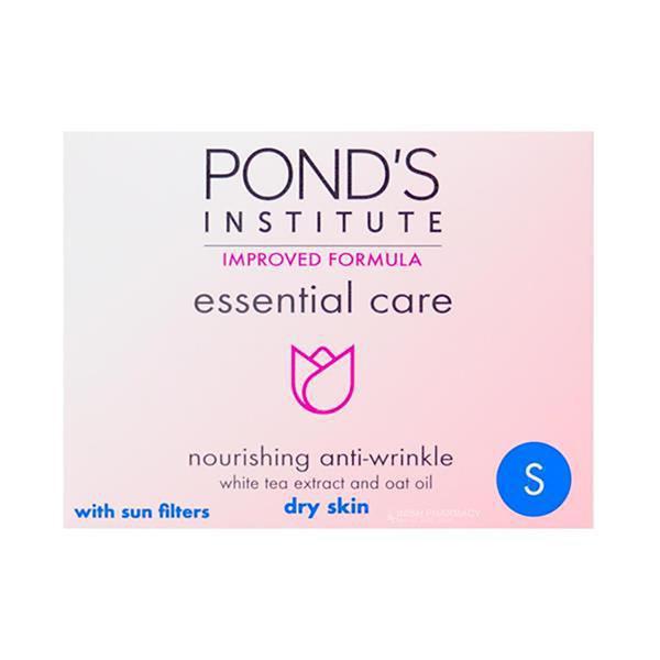 Pond's Nourishing Anti-Wrinkle Day & Night Cream 50ml - Healthxpress.ie