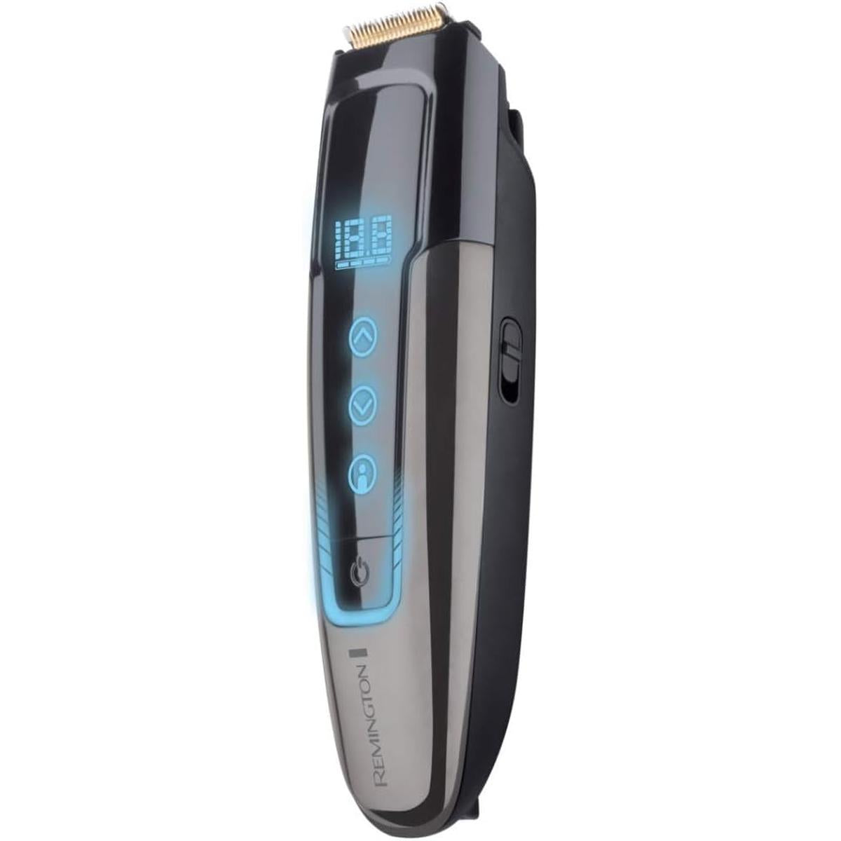 Remington MB4700 Smart Beard Trimmer Rechargeable for Cordless Use