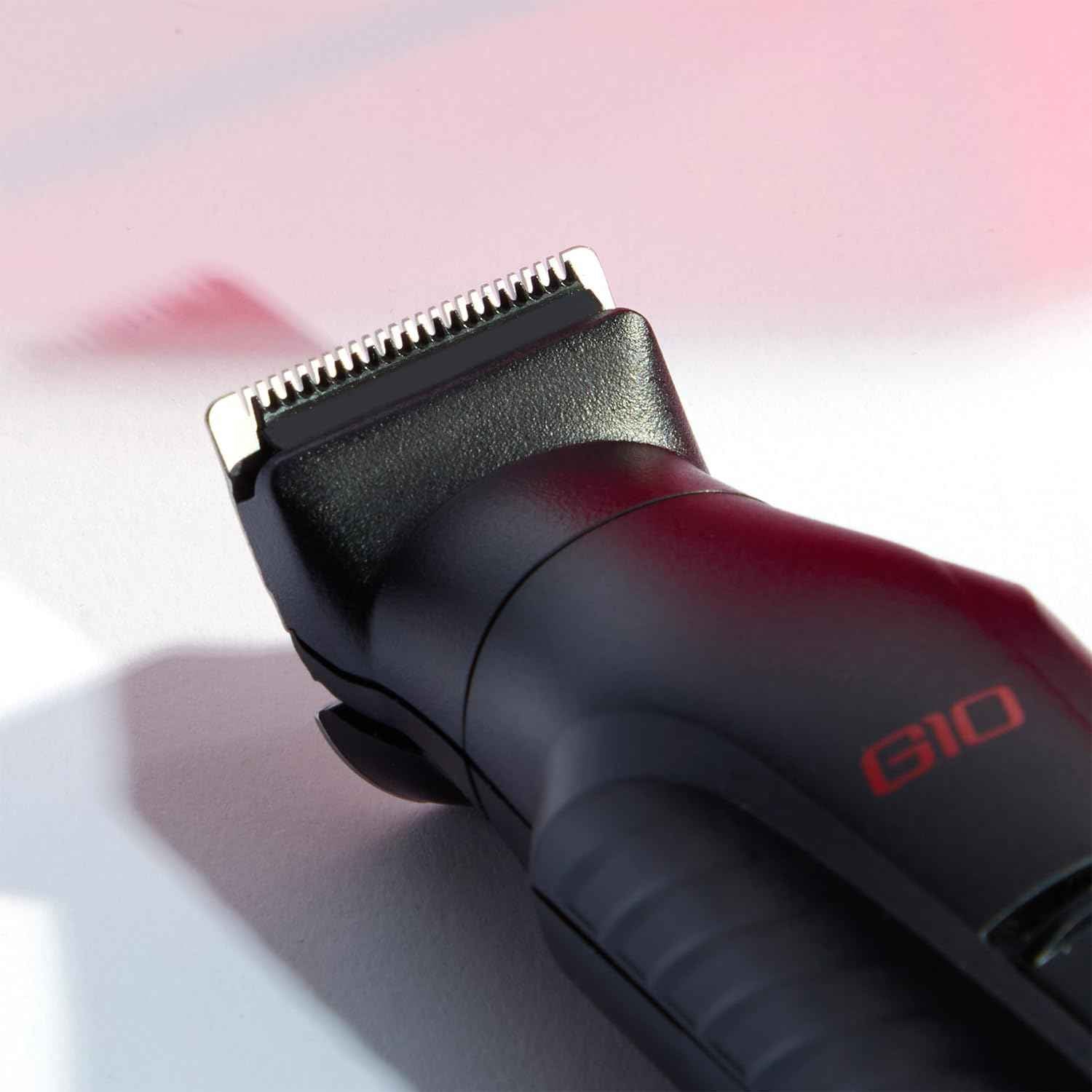 Remington 10-in-1 All-in-One Trimmer, Multi-Grooming Kit for Face, Beard & Hair with 5 Attachments, Nose & Ear Trimmer, USB– PG2100