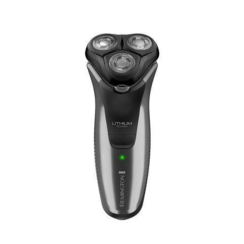 Remington Men's R5000 R5 Series Rotary Shaver - Twintrack Blades, Active Contour - Healthxpress.ie