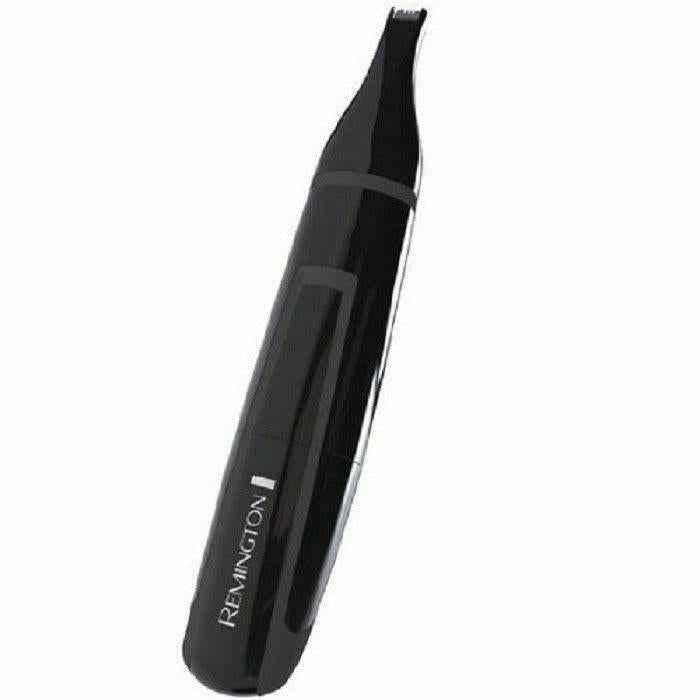 Remington NE3150 Nose, Ear, Eyebrow Hair Clipper - Steel Blades, Washable Head