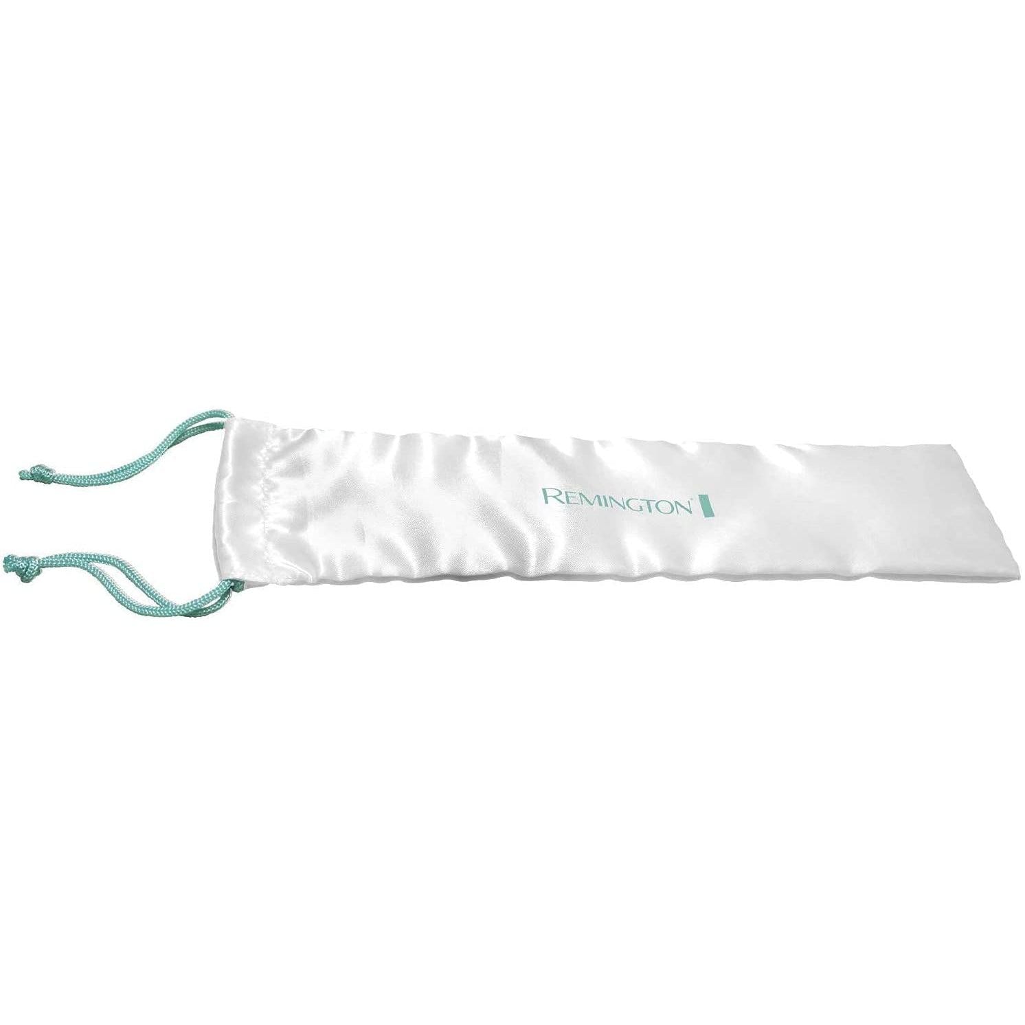 Remington Shine Therapy Advanced Ceramic Hair Straighteners with Morrocan Argan Oil for Improved Shine - S8500